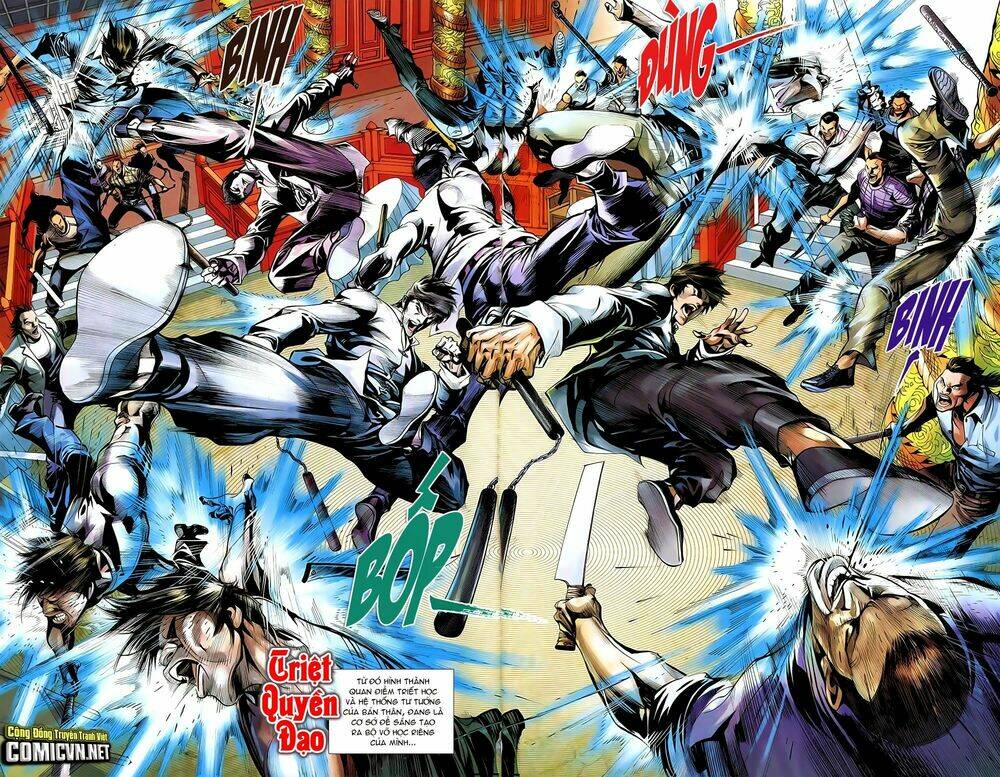 lý tiểu long chapter 1.2 10