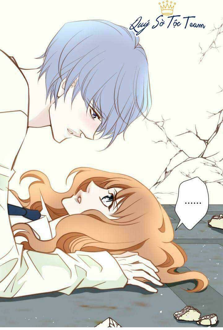 tiếp xúc chí mạng chapter 55 58