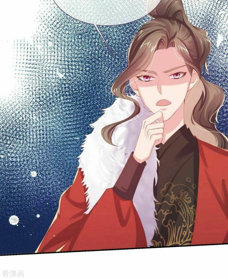 thị huyết y phi chapter 36 16