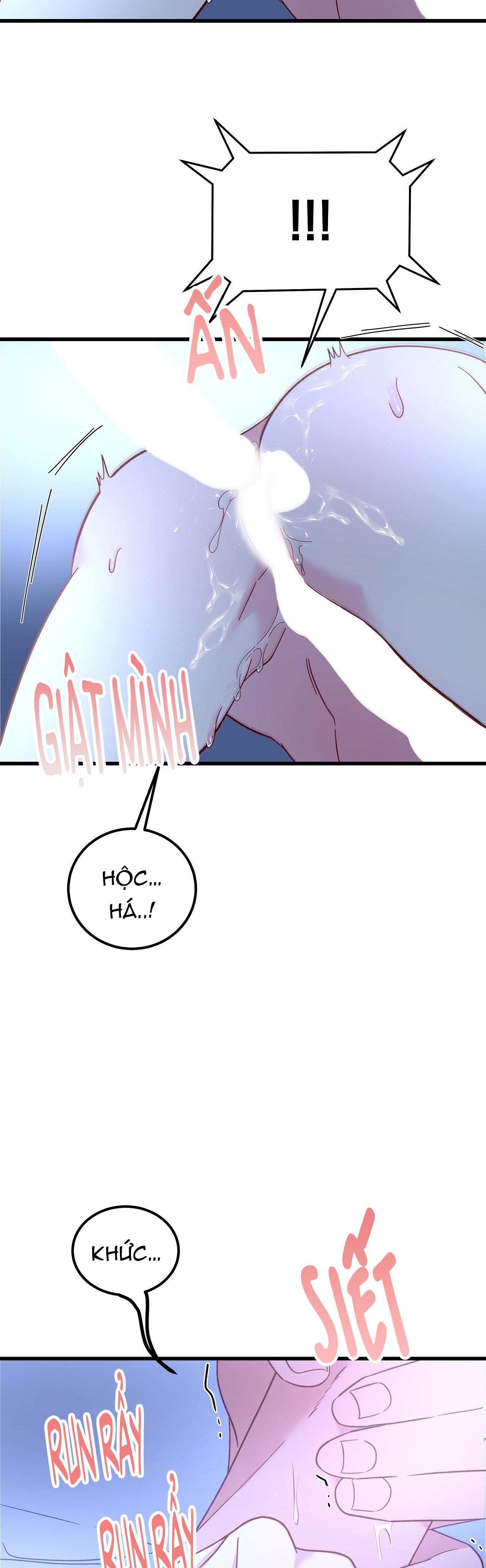 bl ngắn tuyển chọn Chapter 33.3 cẩn thận 3 48