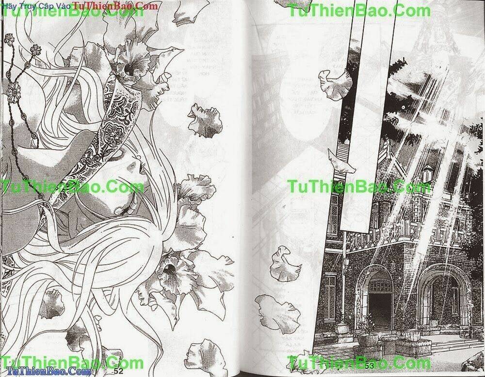 lọ lem biến thân chapter 1 28