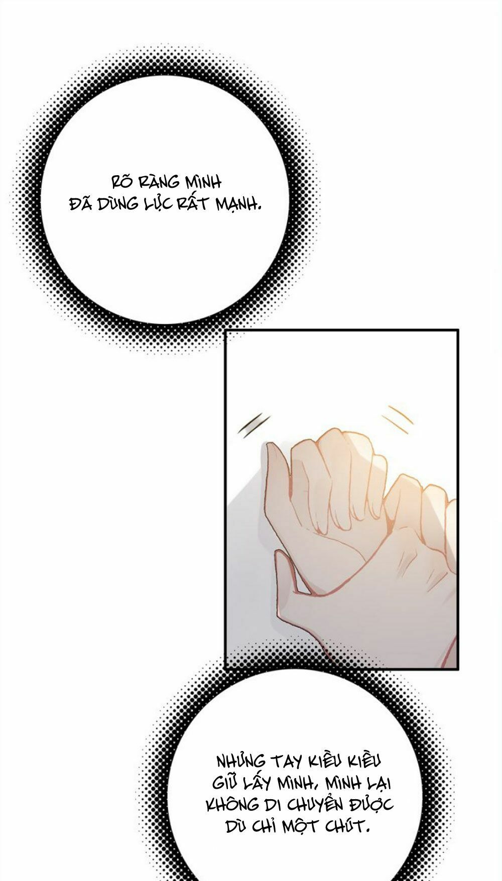 Ái Thượng Ngạo Kiều Long Vương Gia chapter 32 - Trang 39