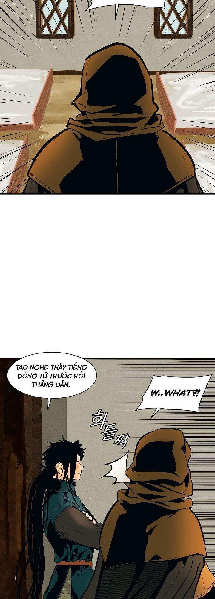 bất bại chân ma chapter 23 4