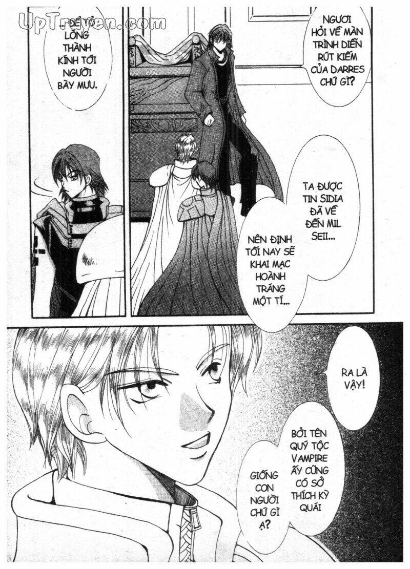 vampire game chapter 14 108