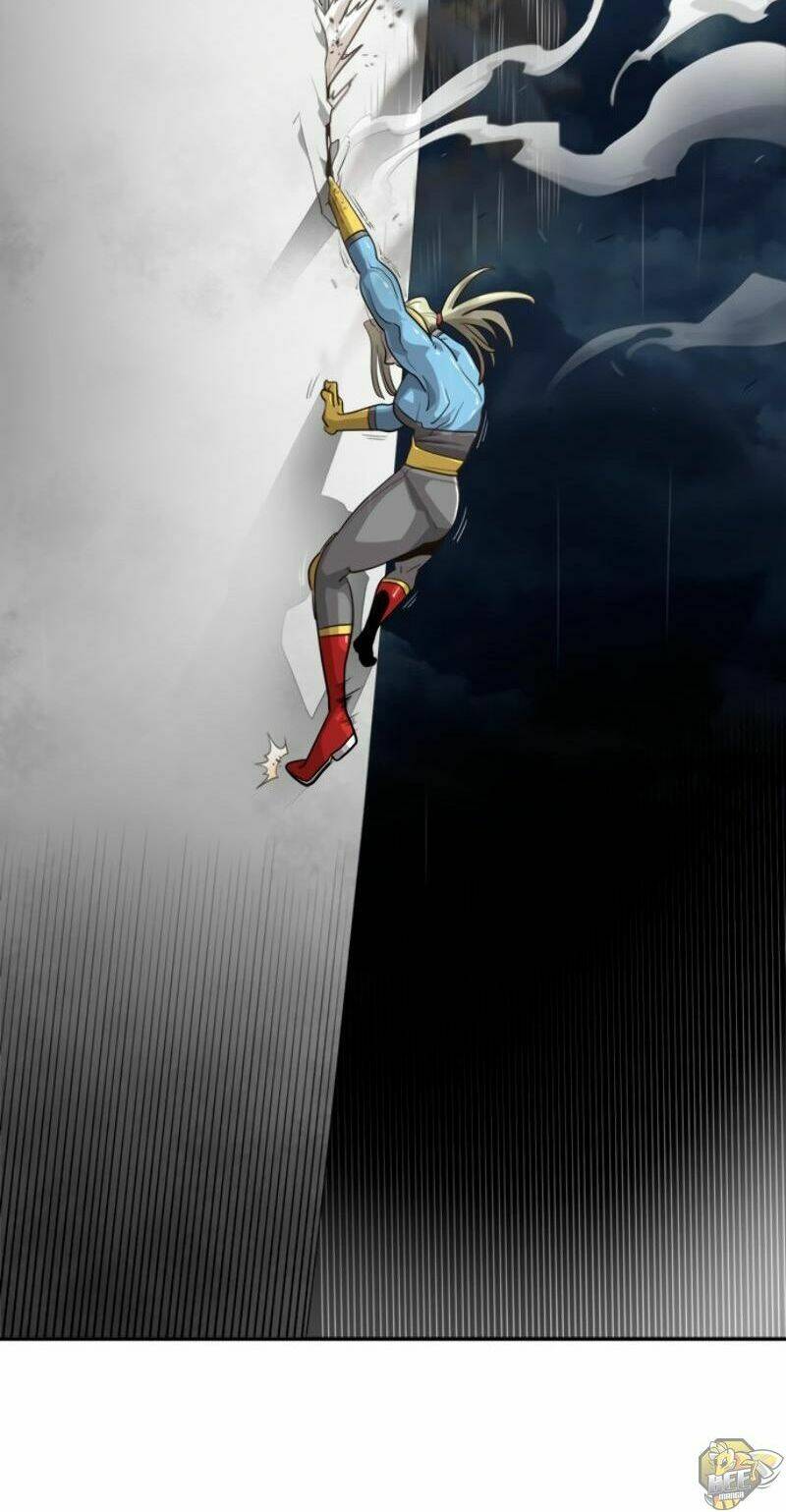 kĩ nguyên của anh hùng chapter 11 21