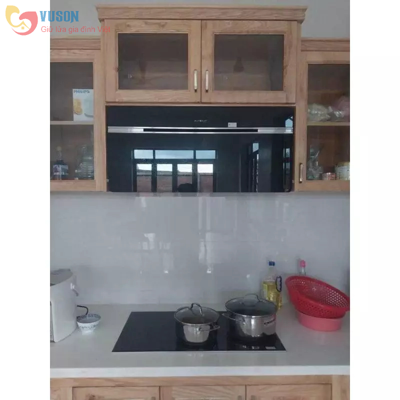 Máy Hút Mùi Eurosun 90CN73 - Hàng Chính Hãng