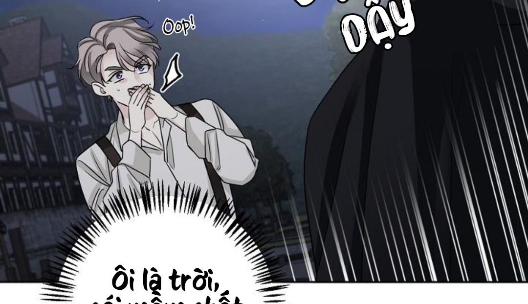 chinh phục quý ngài ma cà rồng chapter 2 8