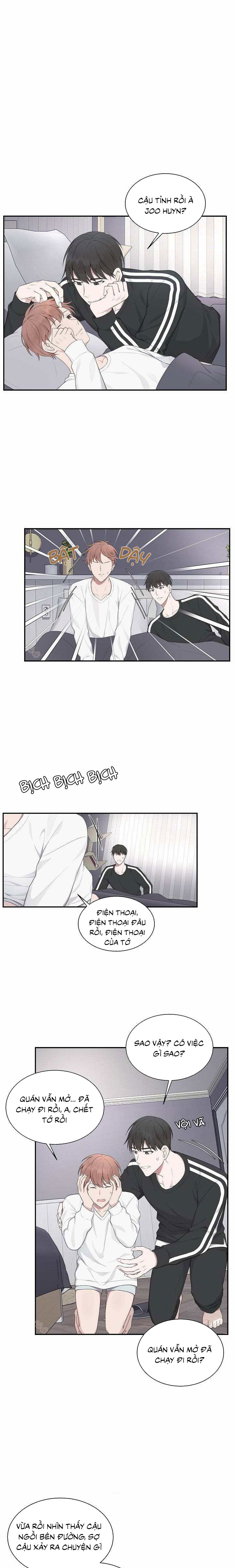 vùng vẫy chapter 8 1