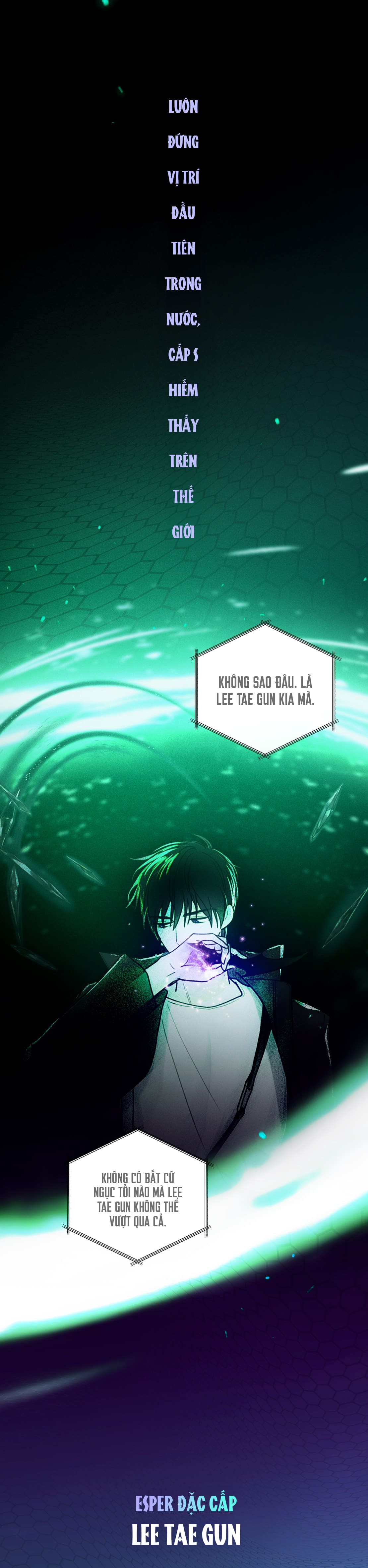 guiding nguy hiểm chapter 0 1