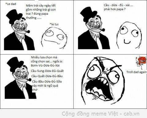 rage comic-troll chapter 49 14