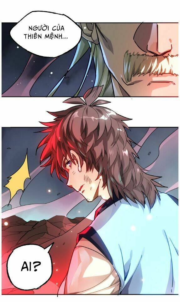 thiên mệnh cửu tinh chapter 1 46