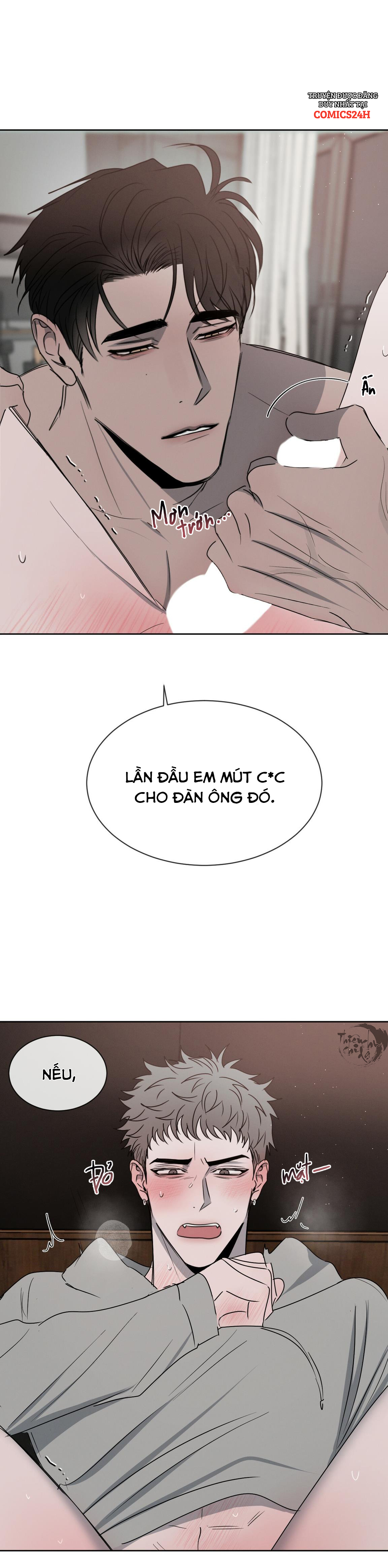 tương khắc chapter 13 16