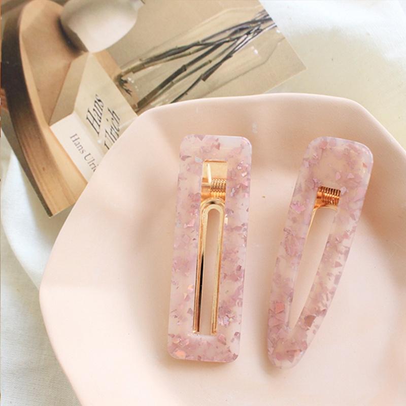 1 kẹp tóc thời trang cho nữ