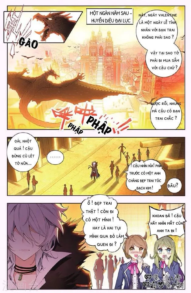 phách đương phu hàng hệ chapter 1 7