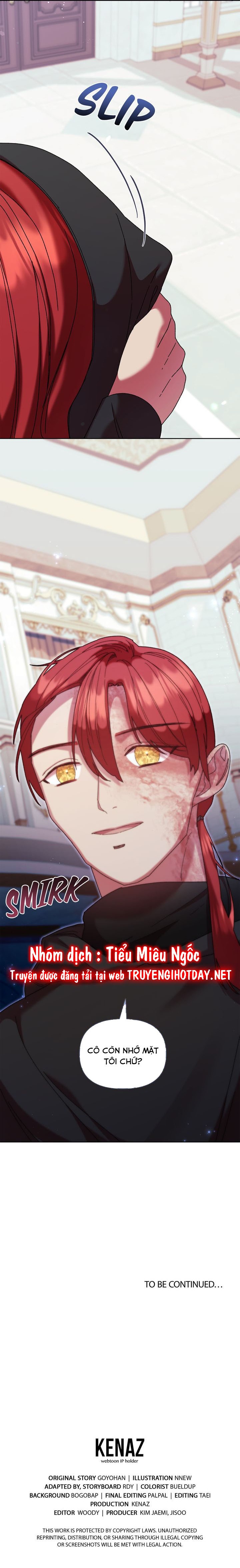 giải mã bí mật về anh ta chapter 104 10