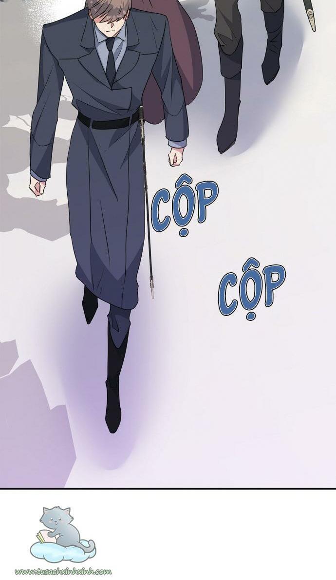 tôi đang nuôi dưỡng một con quái thú chapter 55 36