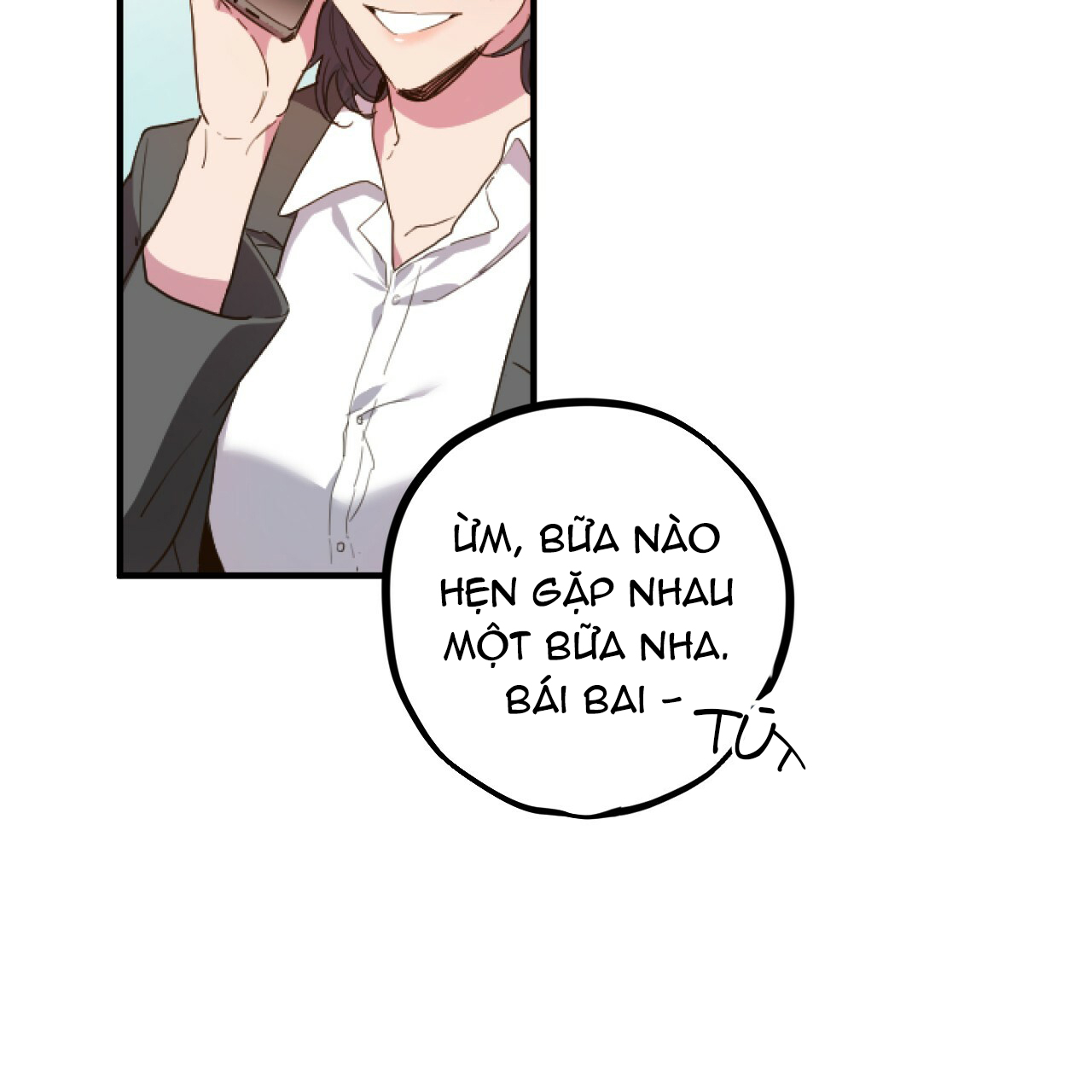 những chú thỏ của hapypy chapter 1 70