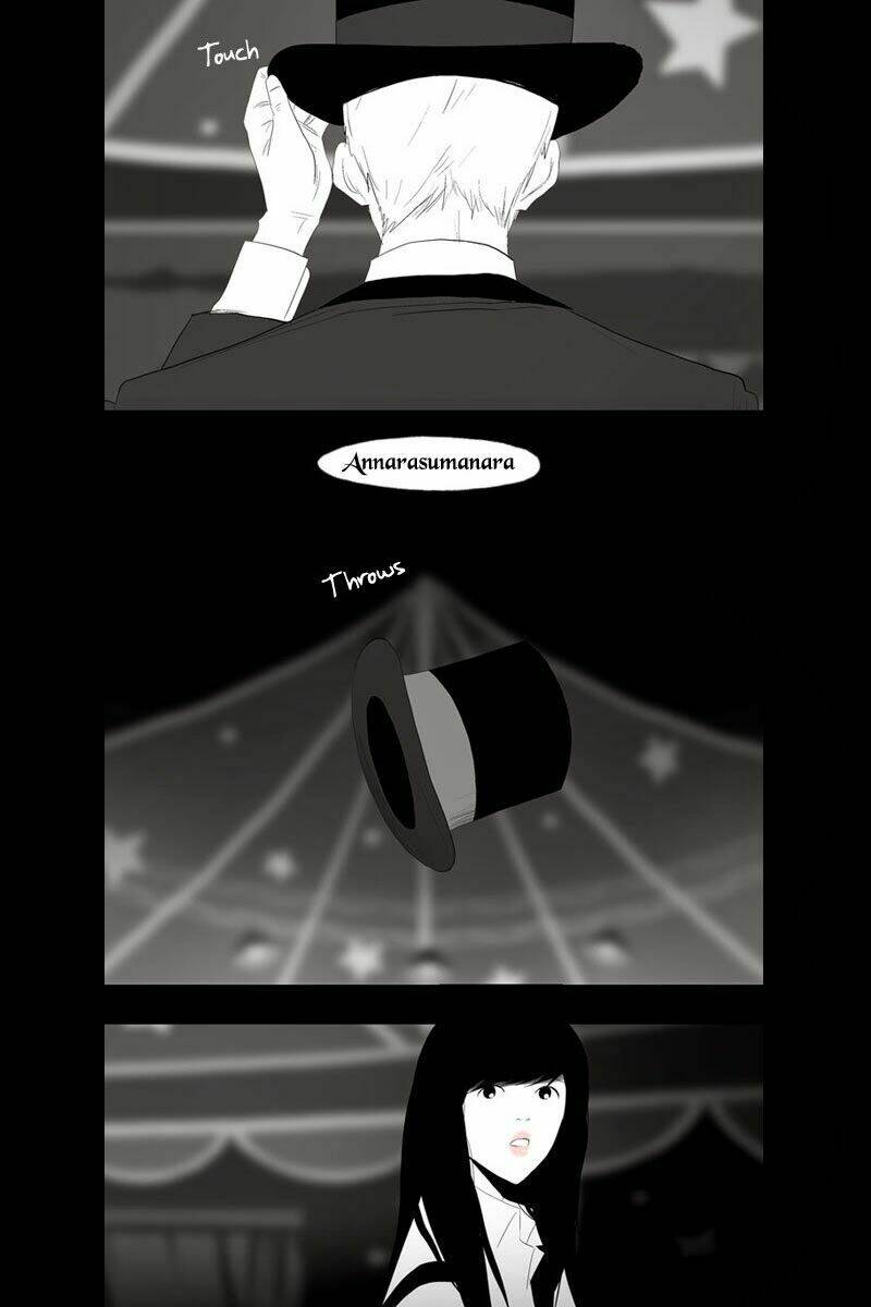 bạn có tin vào ma thuật? chapter 20 10