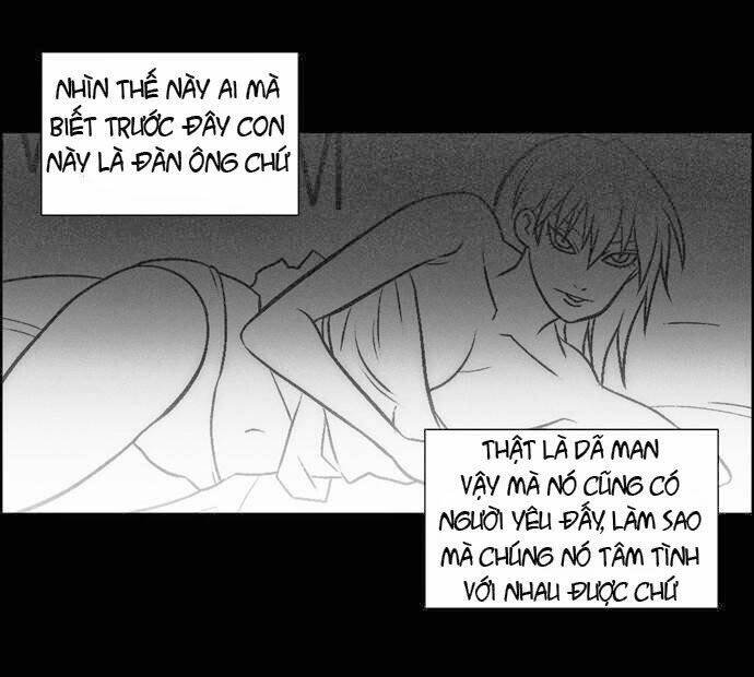 dead sorcerer chapter 11 12