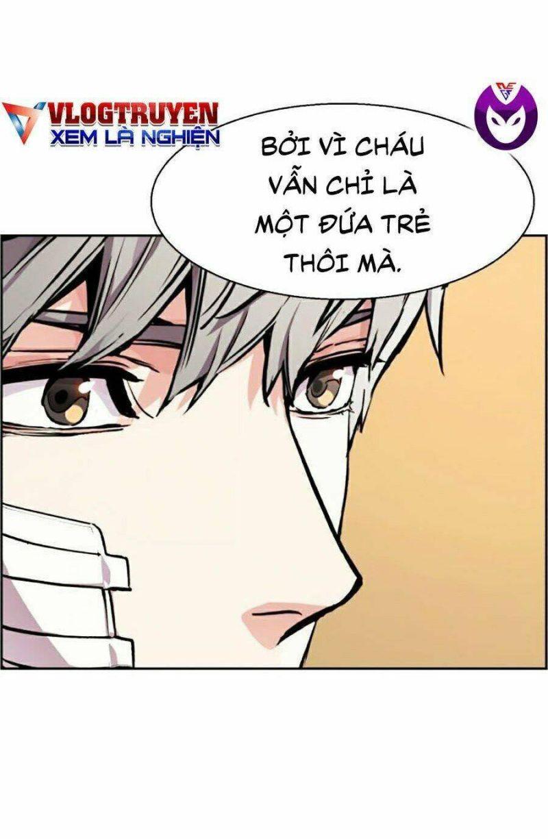 bạn học tôi là lính đánh thuê chapter 50 116