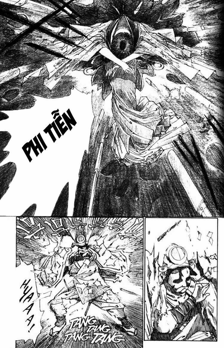 blade of the immortal chapter 2.3 14