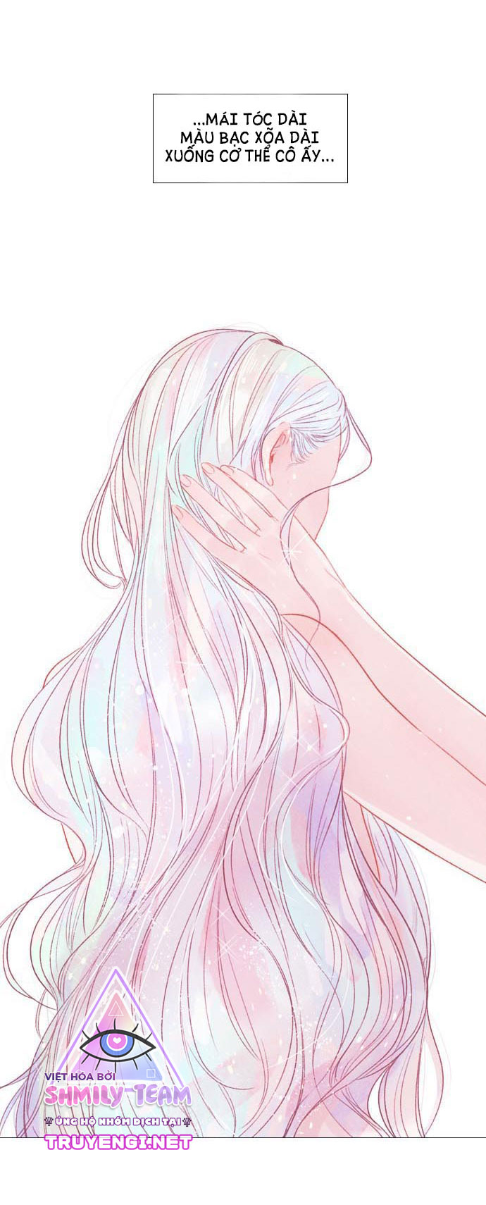 shinbi - thần bí chapter 3 45
