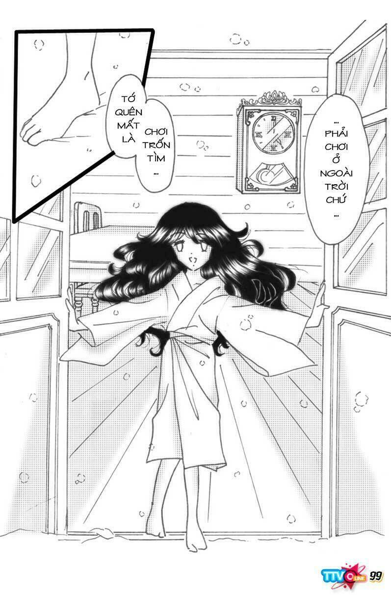 tạp chí truyện tranh việt nam online - ttvo chapter 2 101