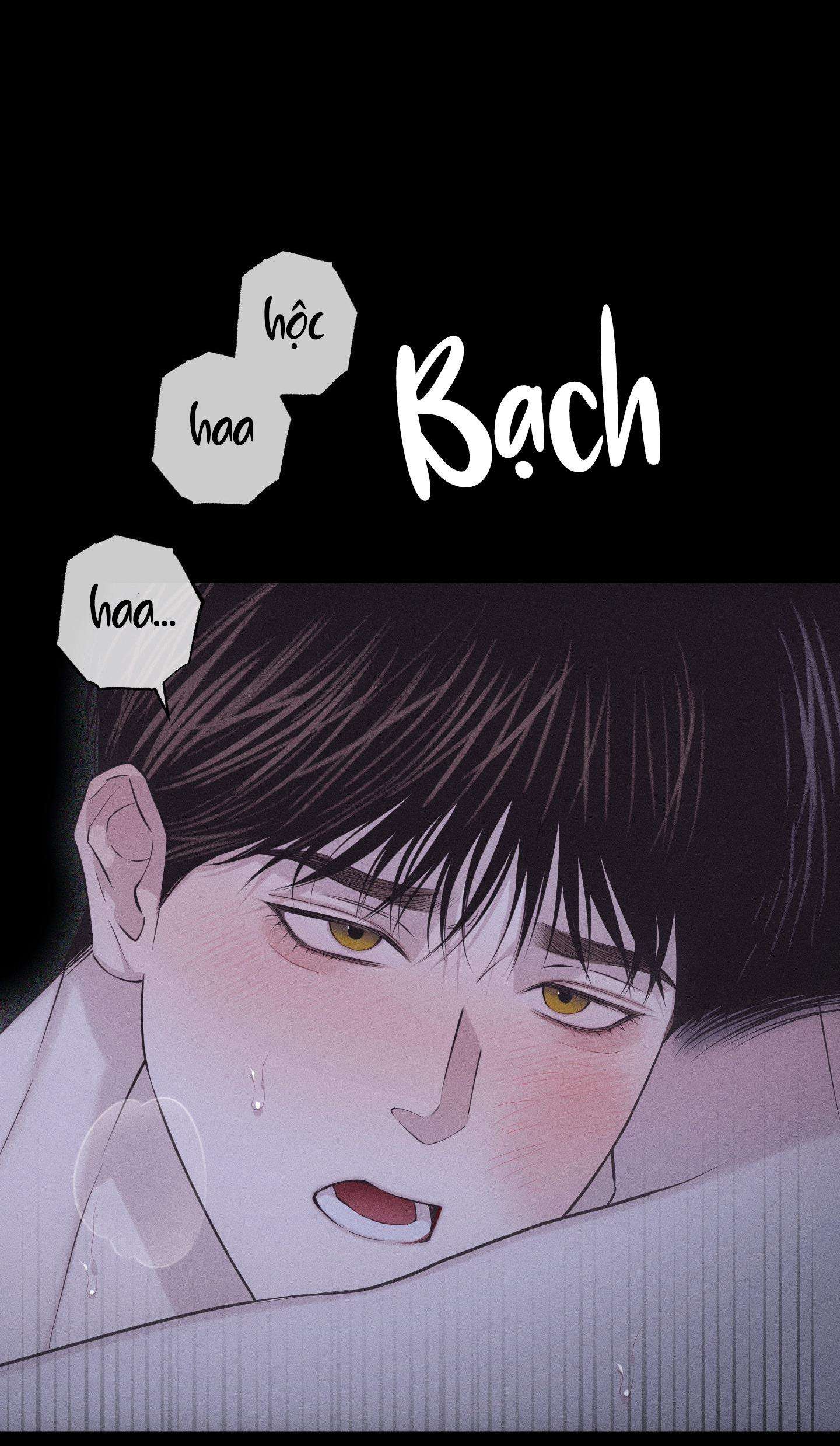 hình thái tình tan chapter 41 34