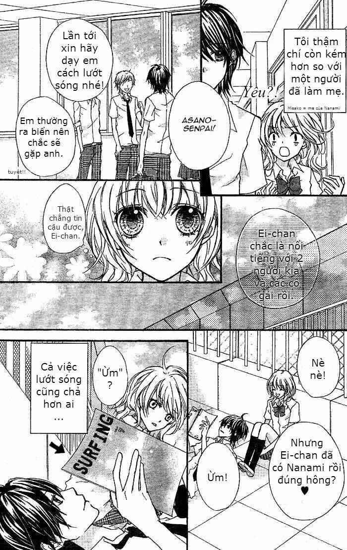 sweet 16 chapter 1 9