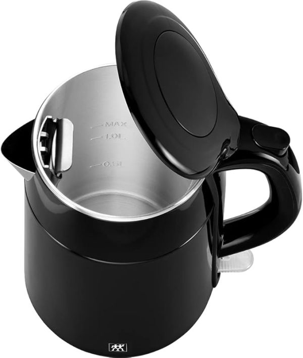 ẤM SIÊU TỐC ZWILLING 1.2L Hàng chính hãng
