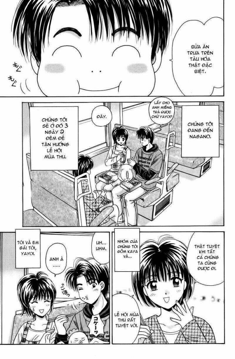 open sesame chapter 40 6