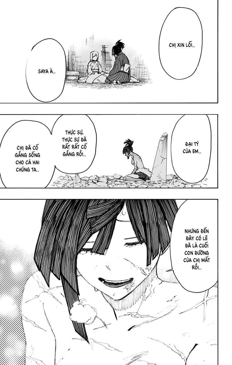 jigokuraku chapter 70 20