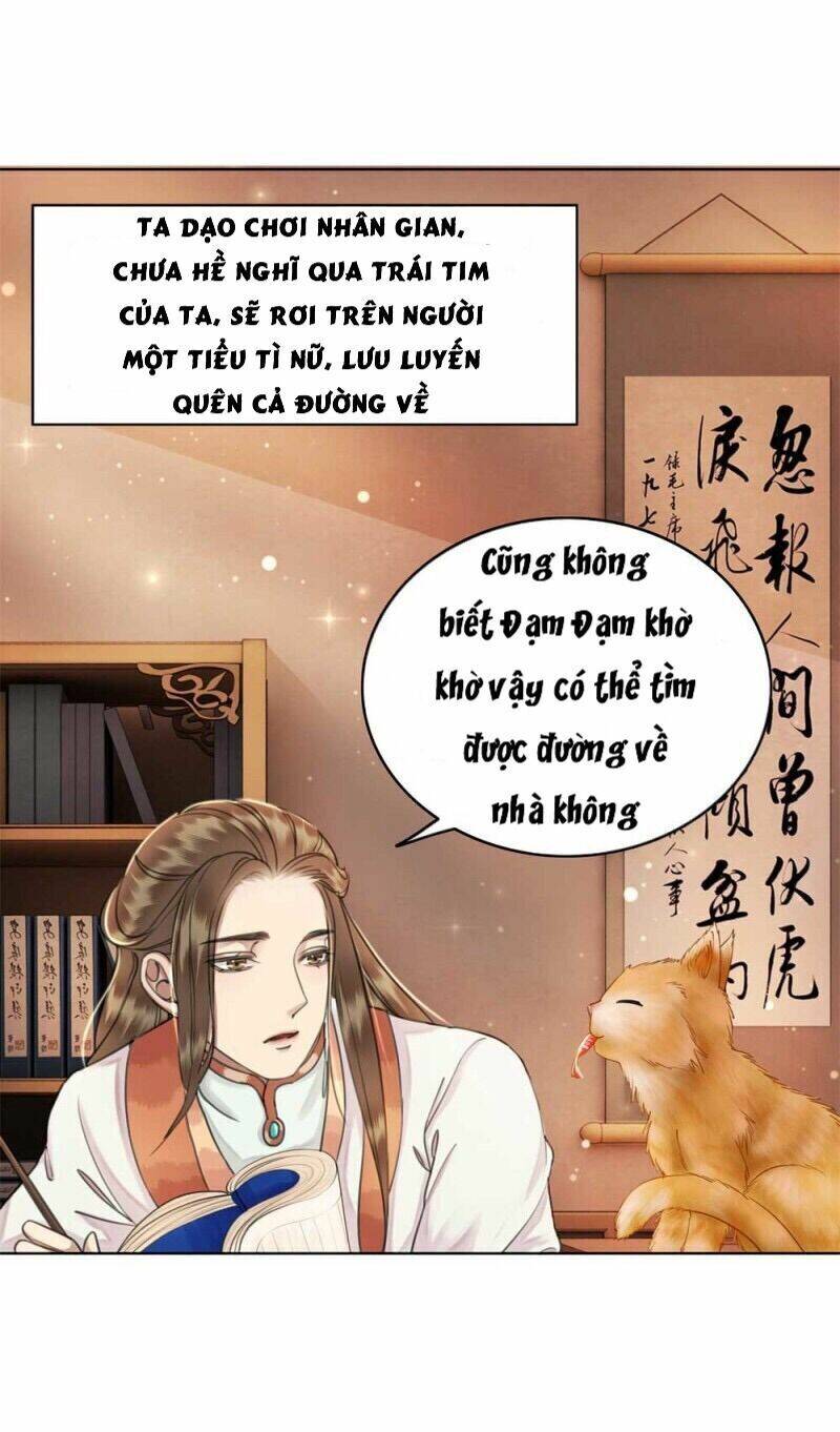 gay rồi! cái đó thành tinh rồi chapter 57 38