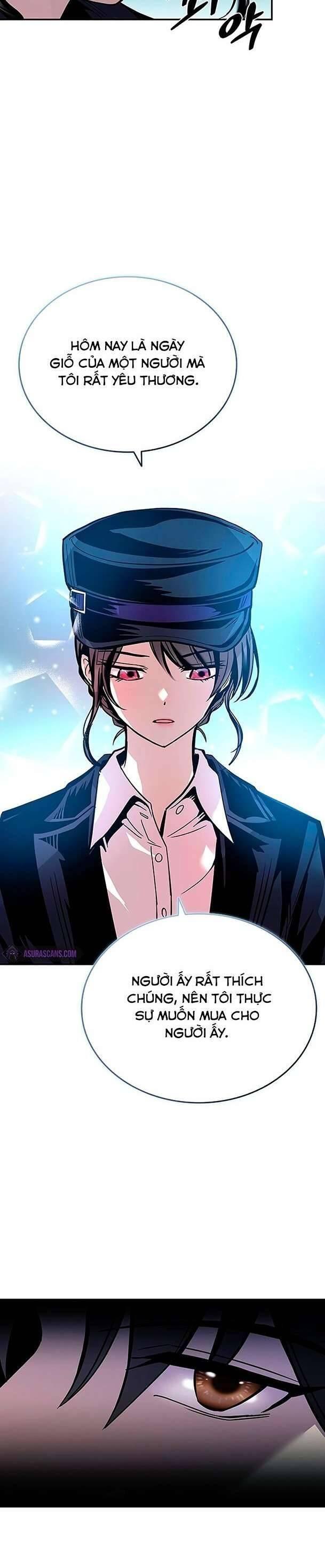 tiêu diệt ác nhân chapter 70 36