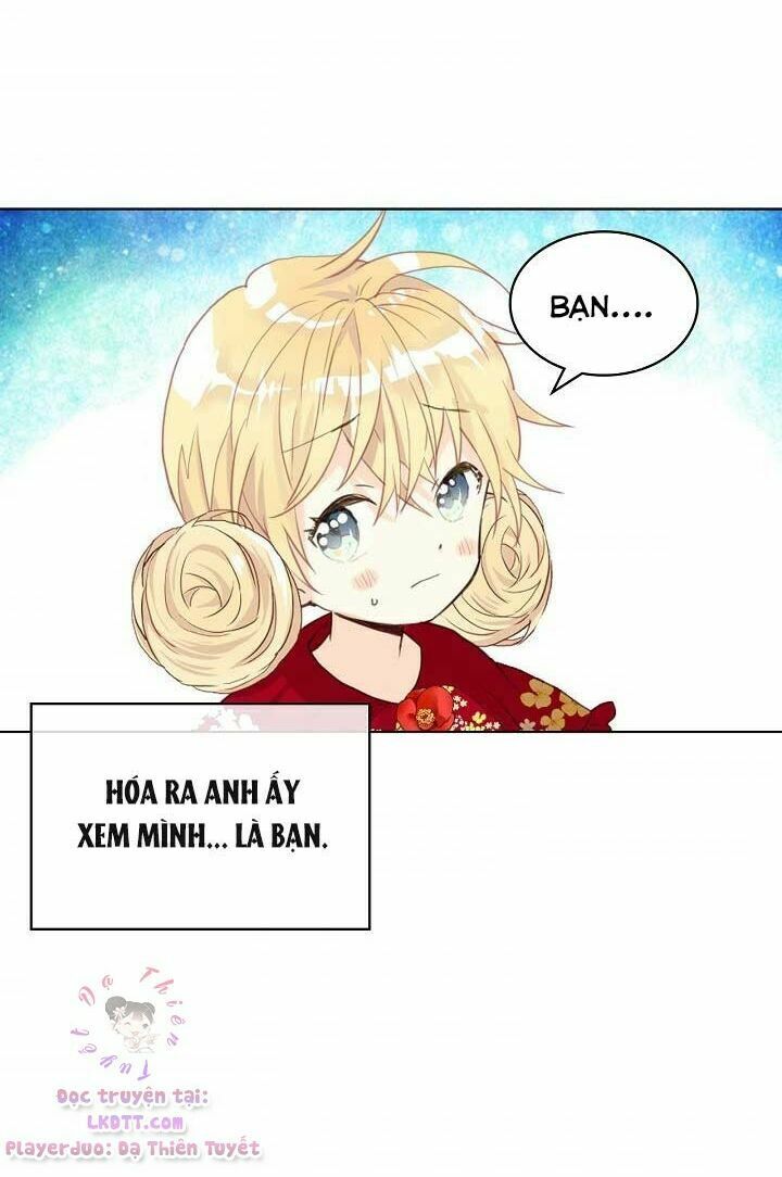 con có phải con là con gái của ngài không? chapter 41 21