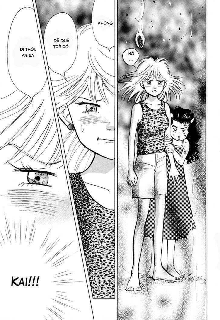 piano no mori chapter 49 8