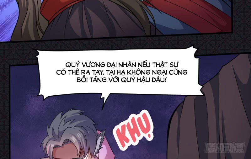 ngạo kiều quỷ vương yêu ta chapter 85 17