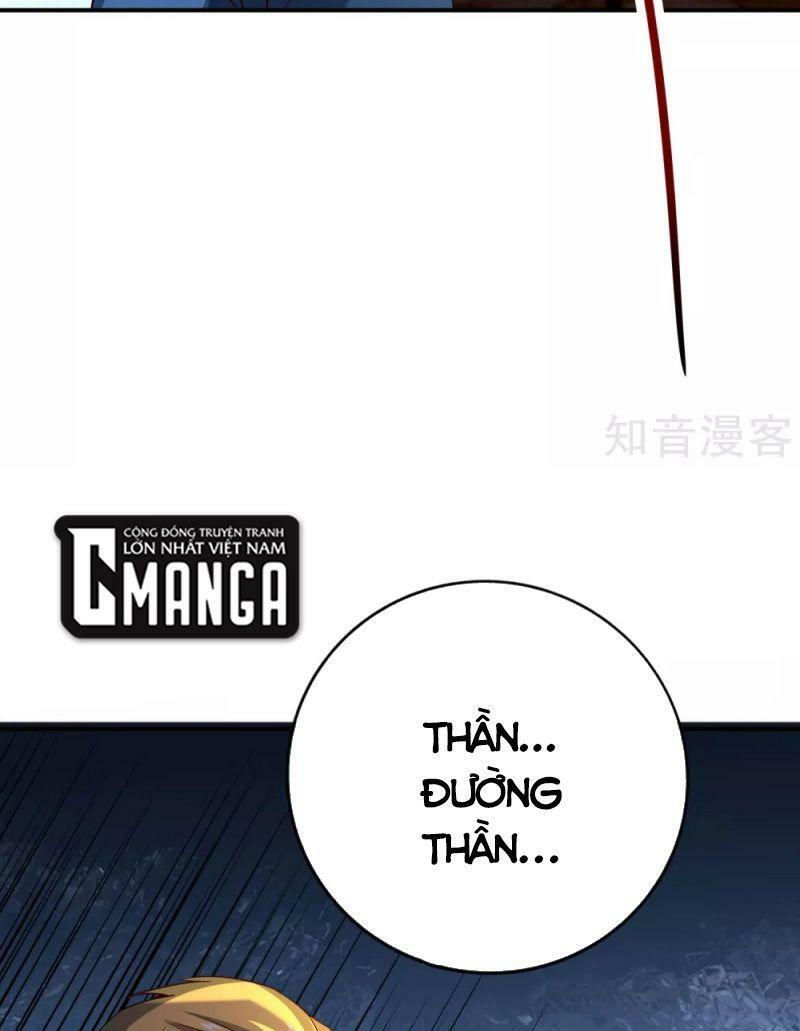 vòng bạn bè mạnh nhất của tiên giới chapter 127 40