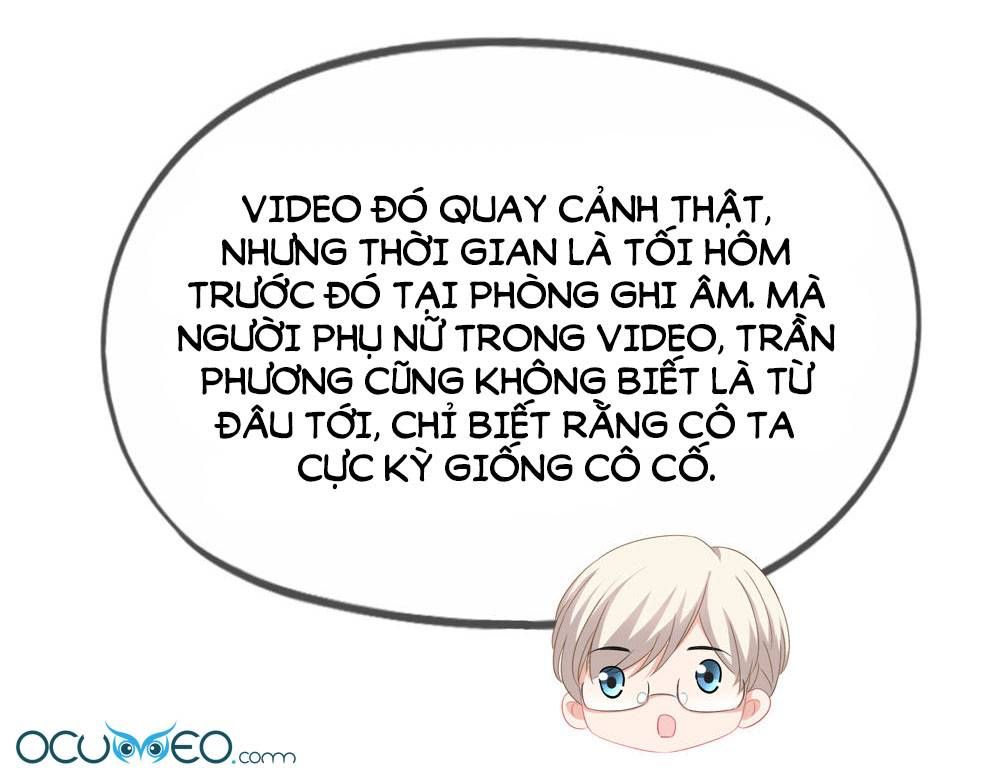 mỹ vị giai thê chapter 50 25