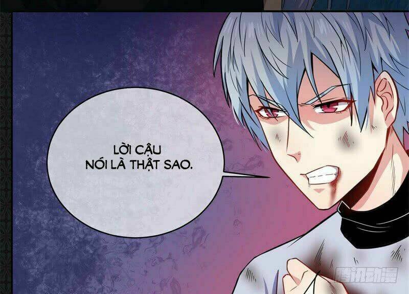 ngạo kiều quỷ vương yêu ta chapter 93 10