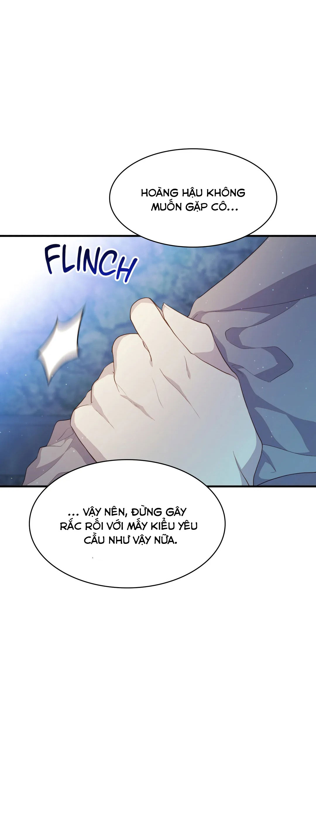 chị ấy là nữ chính trong truyện đó chapter 56 44