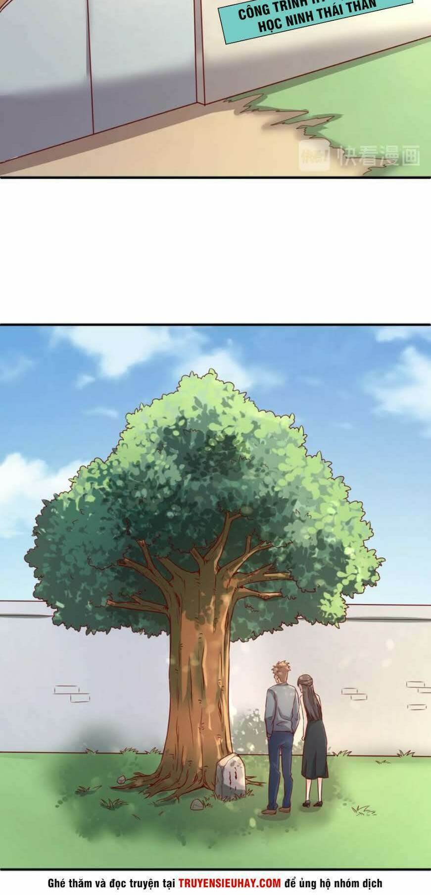 người chặn xuyên không chapter 11 63