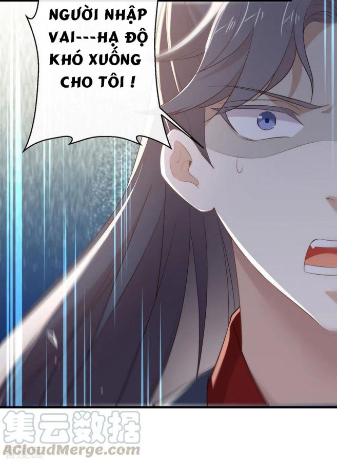 Tôi Cùng Nữ Chủ Mary Sue Tranh Giành Bạn Trai chapter 136