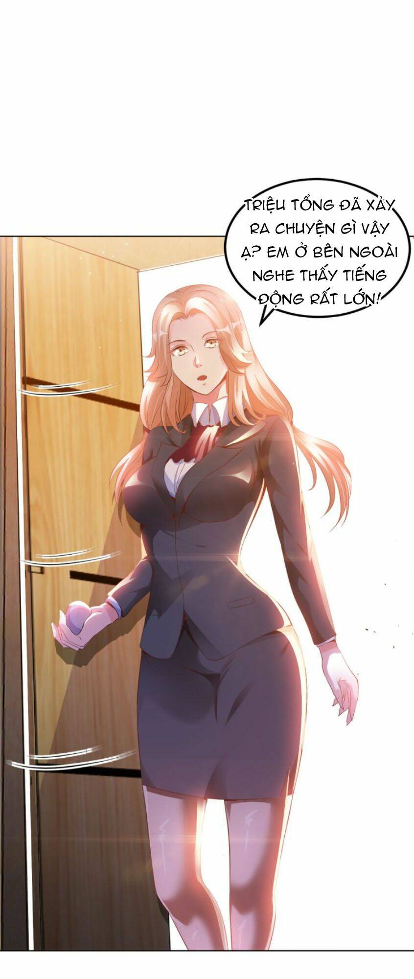 sư phụ của ta là thần tiên chapter 15 34