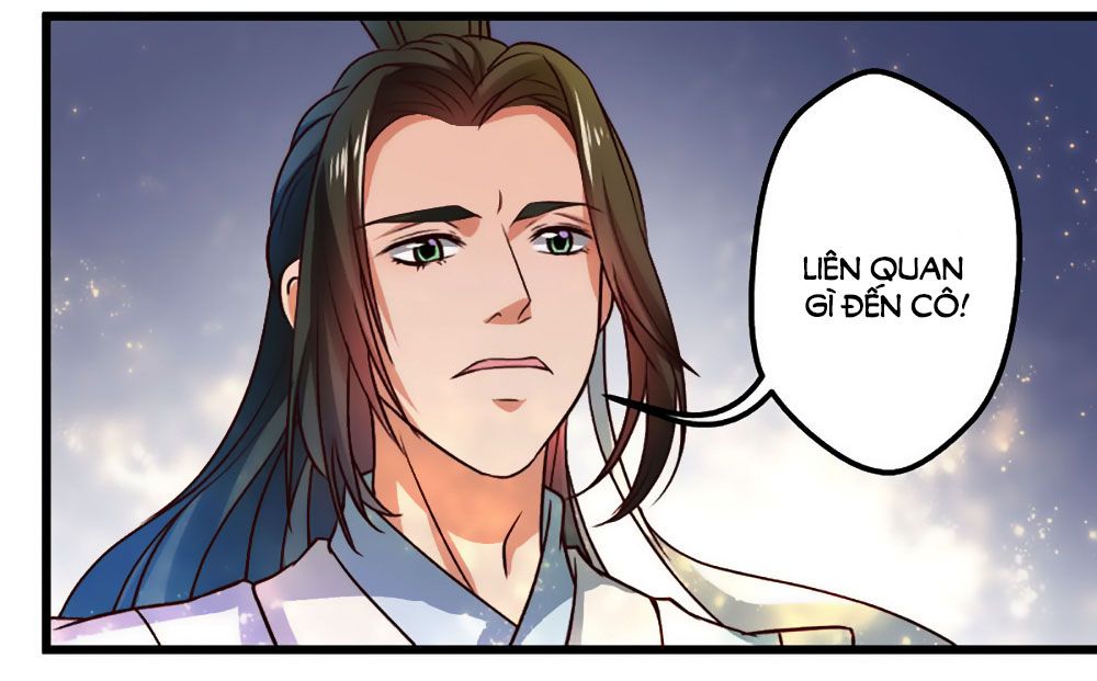 Liêu Liêu Nhân Thân Tu Tiên Truyện chapter 78 - Trang 14