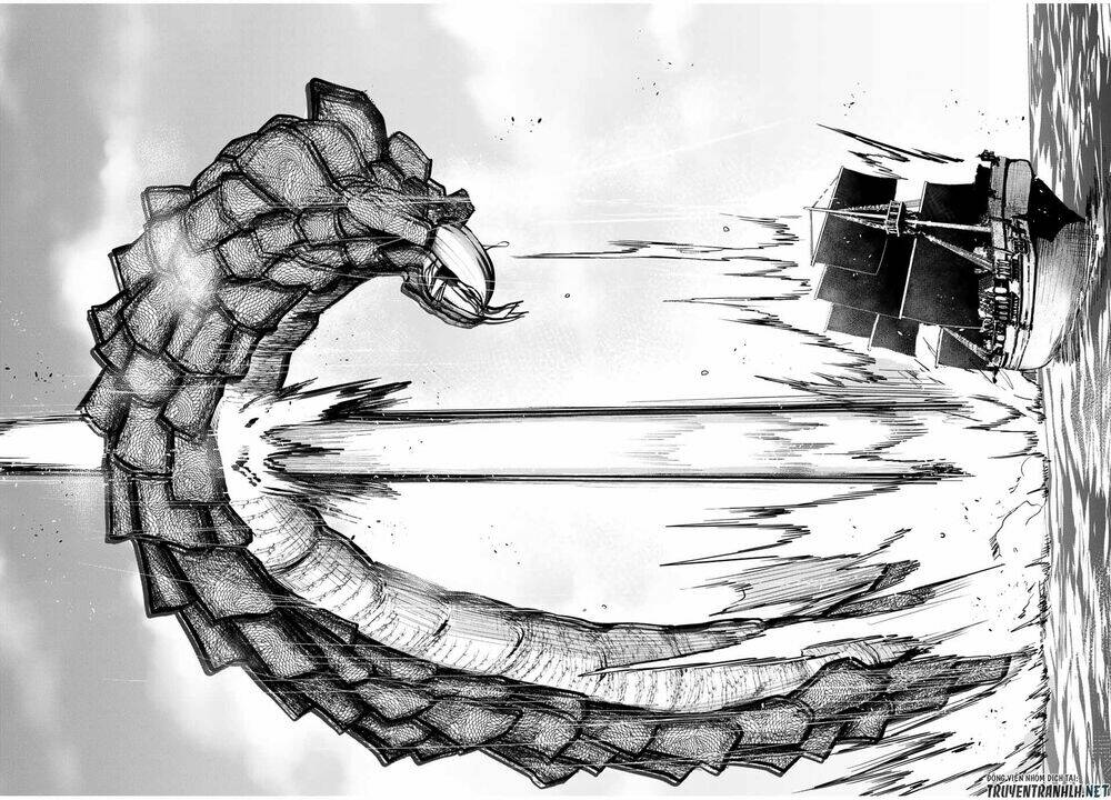 dorei tensei: sono dorei, saikyou no moto ouji ni tsuki chapter 40 18