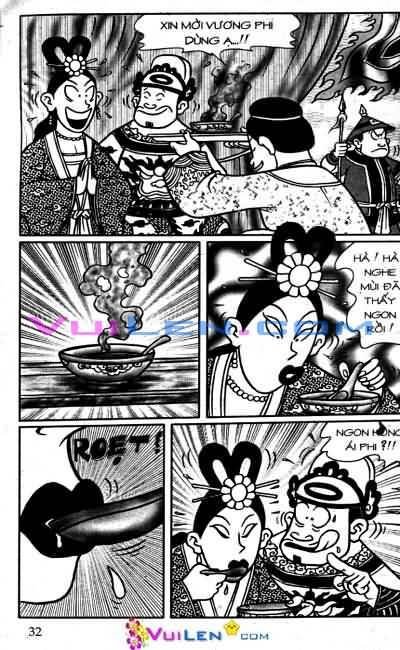 thần đồng đất việt chapter 29 27