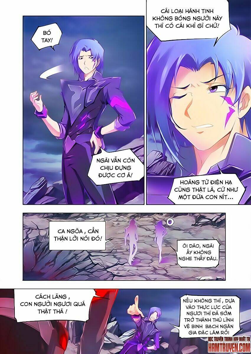 phá hiểu thế kỷ chapter 12 3