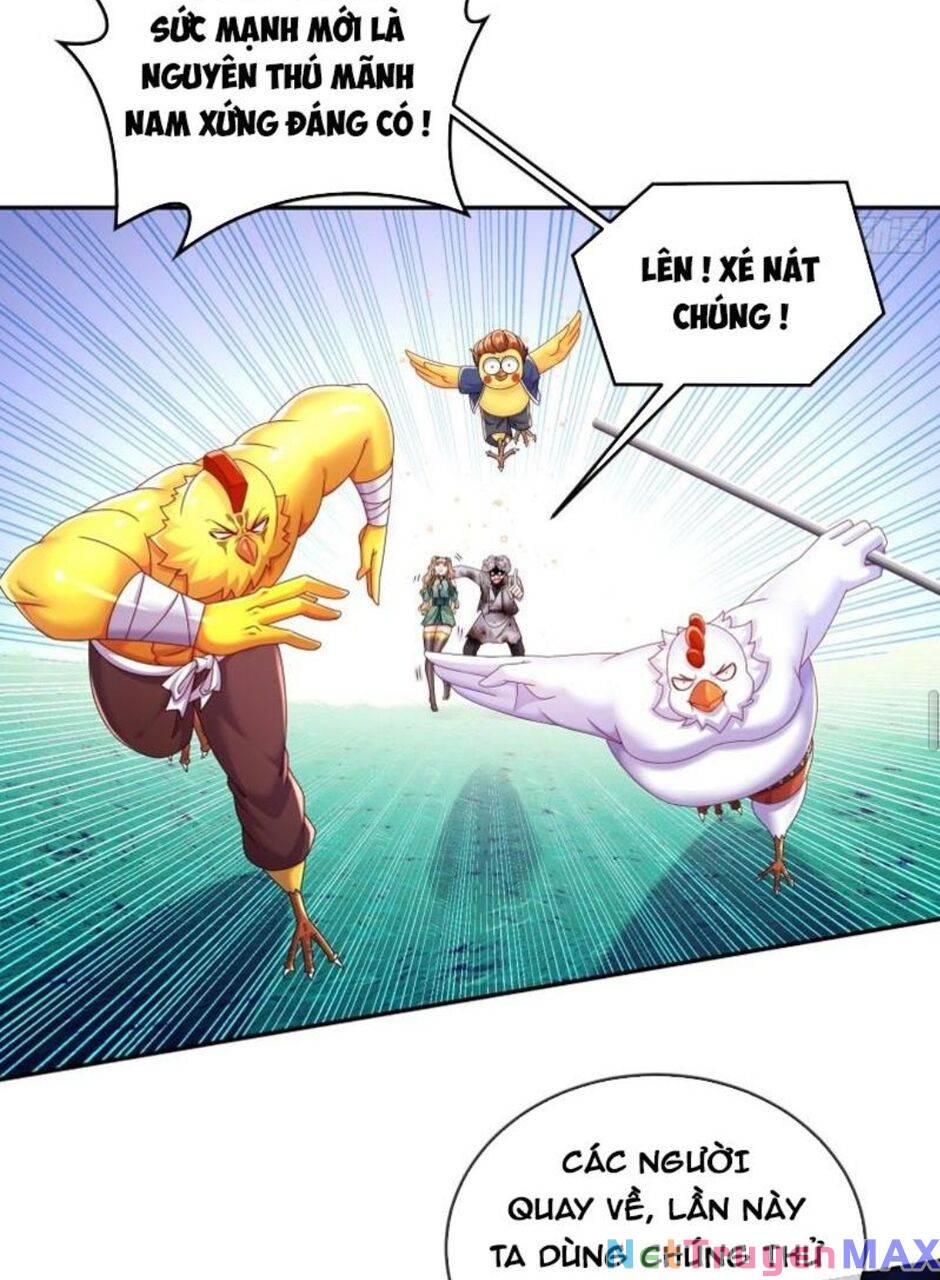 tuyệt thế đạo lữ chapter 62 33