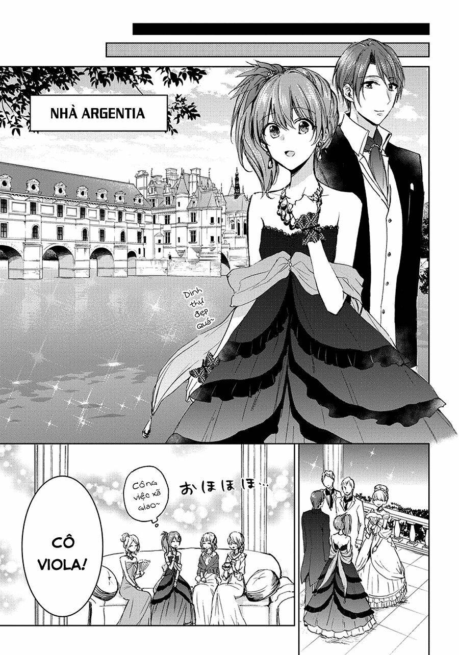 ai đó làm ơn giải thích tình hình với! chapter 12 15